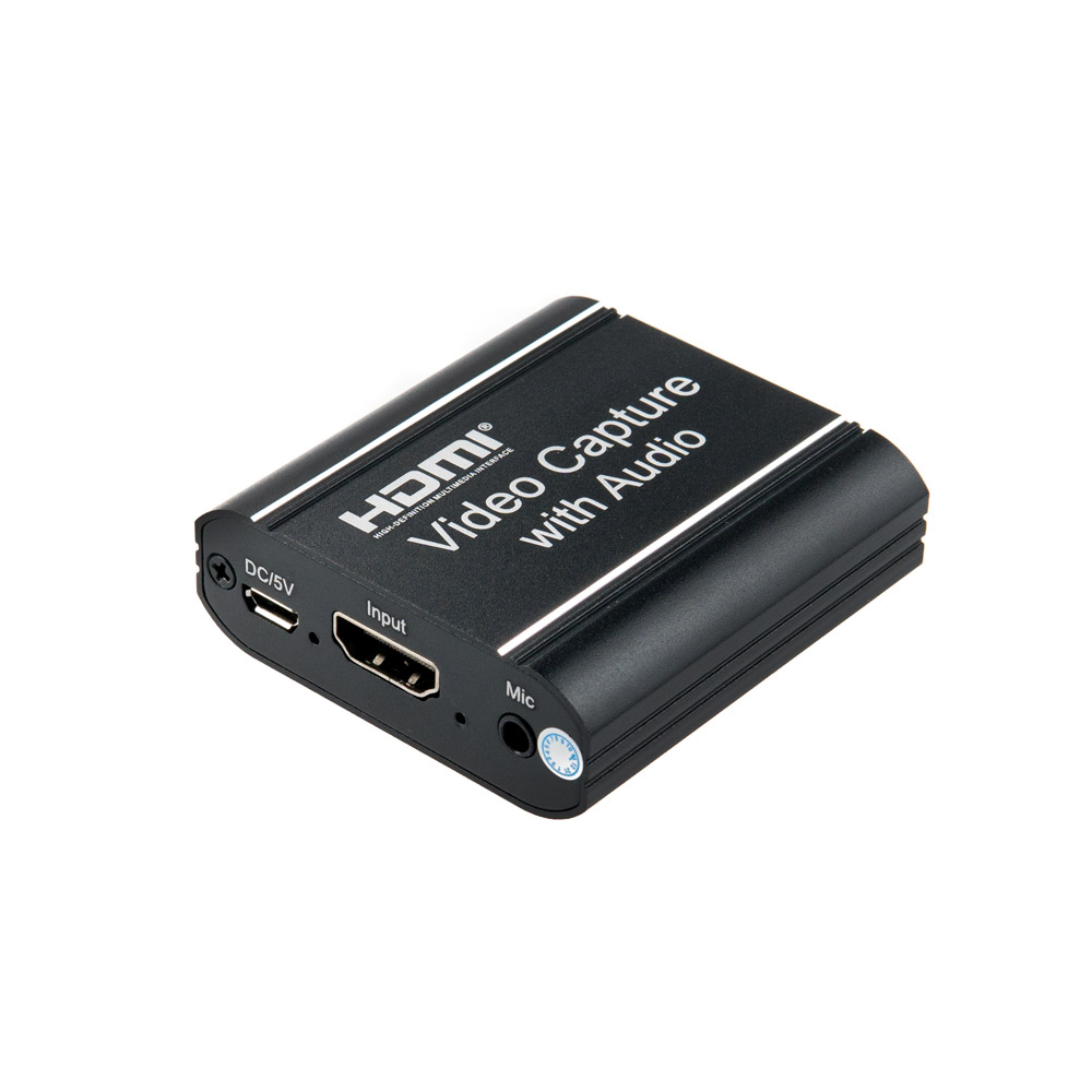 USB2.0 HDMI 영상 비디오 캡처보드 방송장비 캡쳐보드 : 제이피엘프라자
