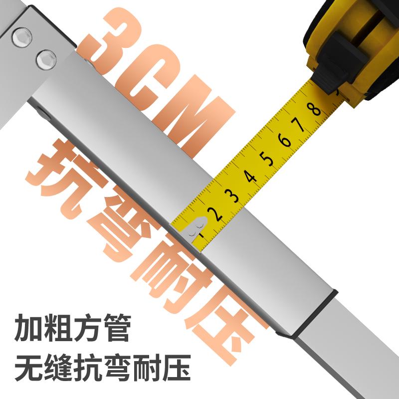 원액션테이블 낚시 피크닉 알루미늄 합금 접이식 식탁 캠핑 야외 감성 글랭핑 아웃도어 : 카멜픽