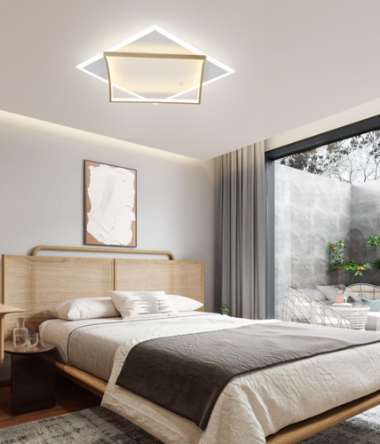 LED 가디스 방등 60W : 조명아빠