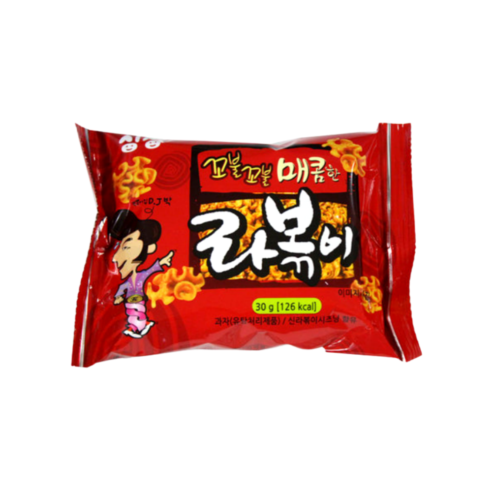 싱싱 피자타임 30g 1개 : 스낵365