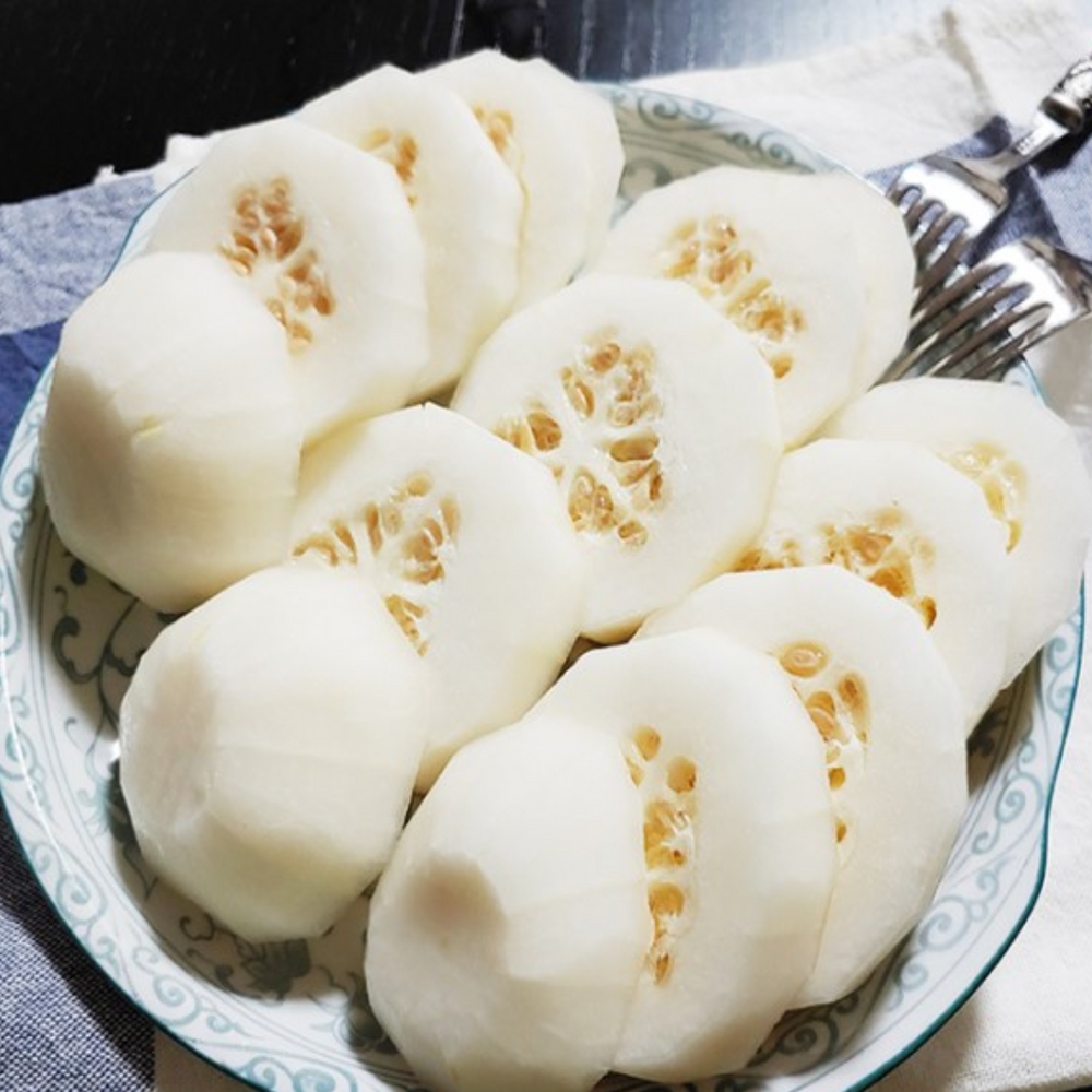 성주참외 산지직송 향기가득   알뜰상품  꿀참외3kg  5kg 10kg : 조은농부들