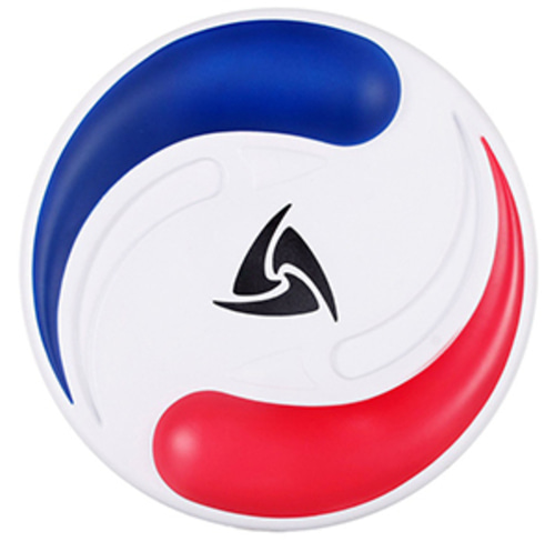 원반던지기 뉴스포츠 소프트 어린이 유소년 성인용 오레인 플라잉디스크（OXO-R527） : K.M SPORTS