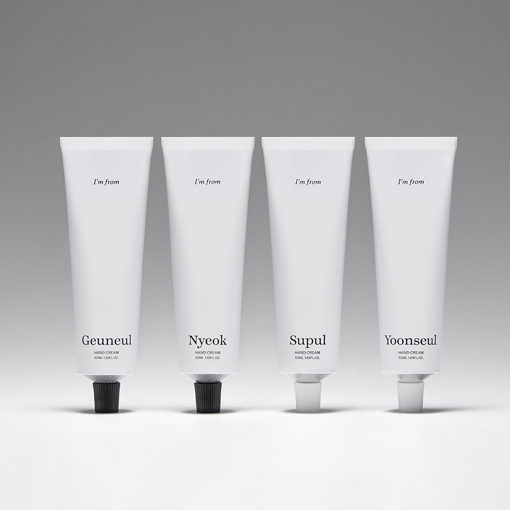 아임프롬 핸드크림 50ml : Im from