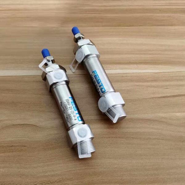 FESTO 미니 실린더 DSAG-16-25-P-A : 국제무역상사1320