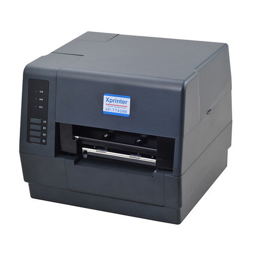 한국 Xprinter XP-TT428BKR 감열프린터/바코드프린터/라벨프린터/리본프린터/화환프린터 : 아이엠코아