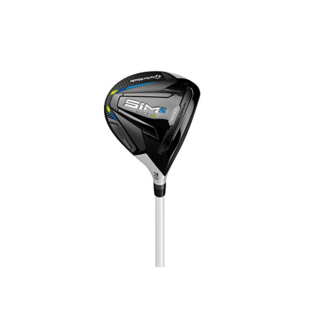 테일러메이드 SIM2MAX 심2맥스 페어웨이 우드 3번 S 남성용 : 제이쓴하우스
