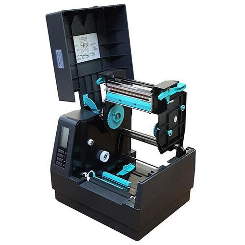 한국 Xprinter XP-TT428BKR 감열프린터/바코드프린터/라벨프린터/리본프린터/화환프린터 : 아이엠코아