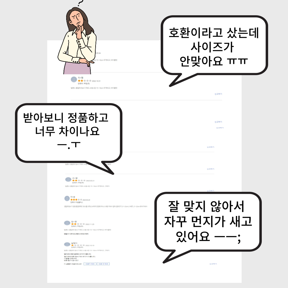 밀레 C3 청소기용 3D 호환 먼지봉투 GN 10매 : 퓨어퍼스트Purefirst