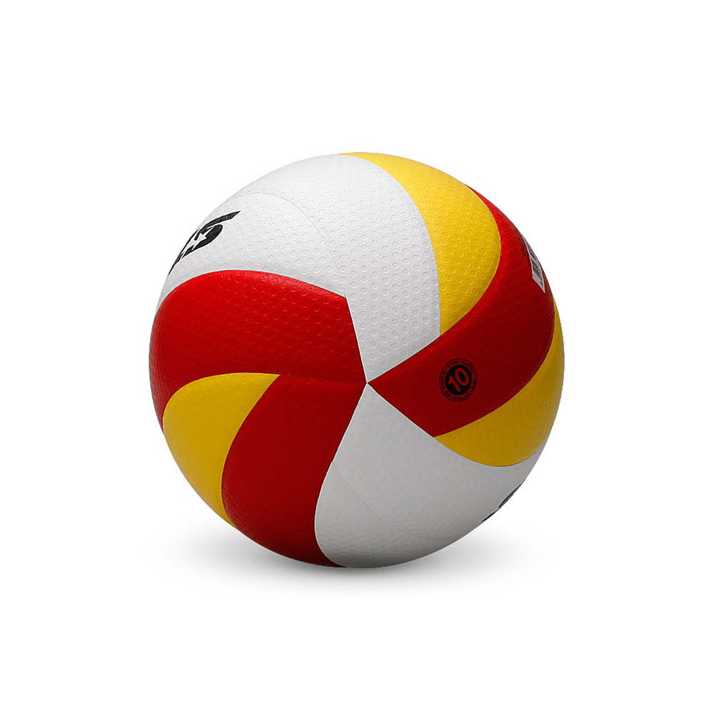 스타 그랜드챔피언2 배구공 4호 5호 VB225-34S 학교 체육 연습 : 제스트 스토어