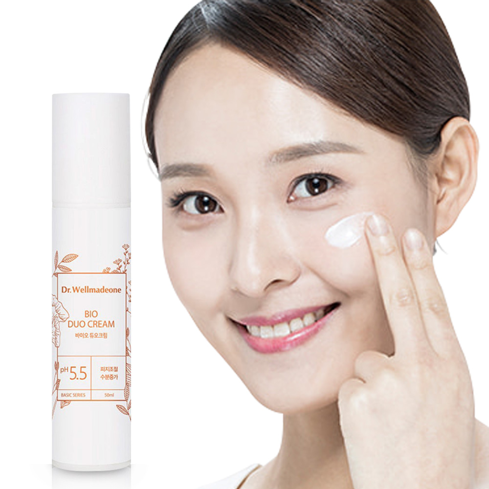 닥터웰메이드원 바이오 듀오 크림 50ml : 닥터웰메이드원