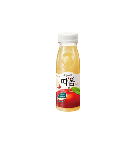 빙그레 따옴주스 오렌지 235ml : 밀크투유