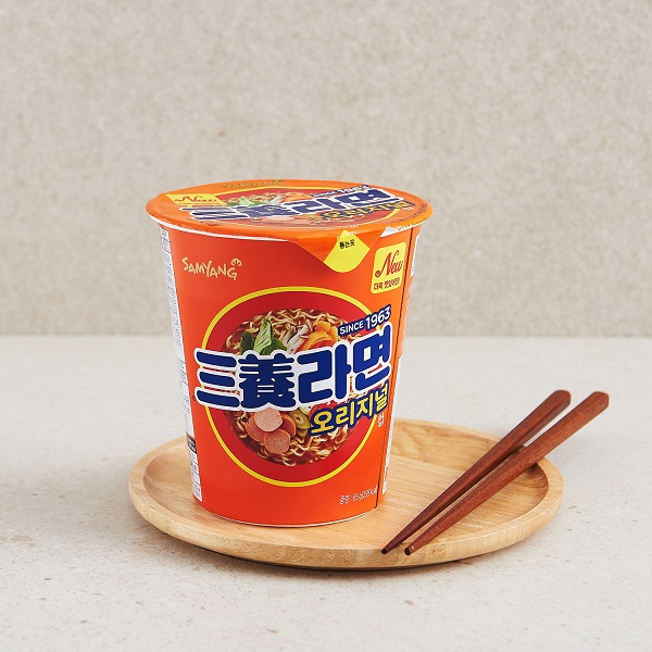 삼양 삼양라면 65g x6입 : 킹도매몰