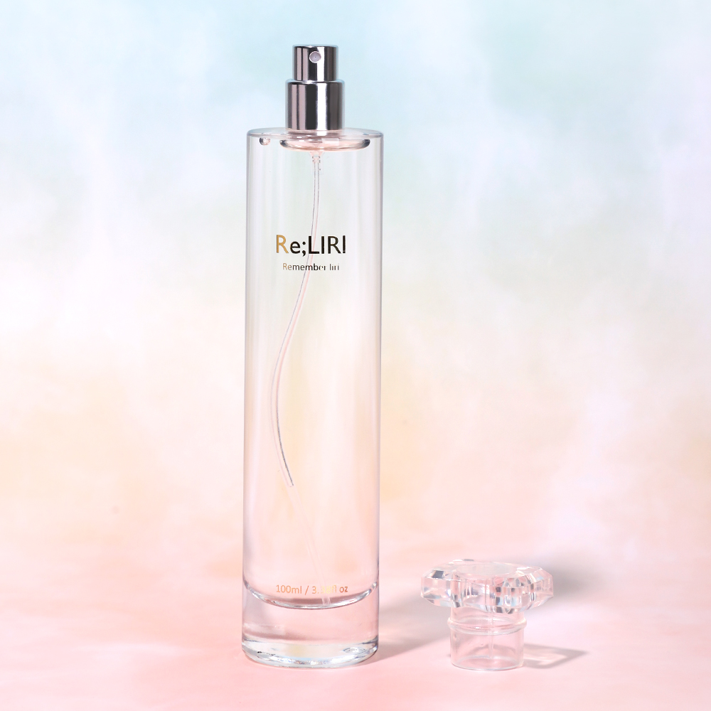 리멤버리리 마린 오키드 샤워코롱 100ml 바디 미스트 스프레이 리리향수 보습 퍼퓸 한란향수 : 리멤버 리리