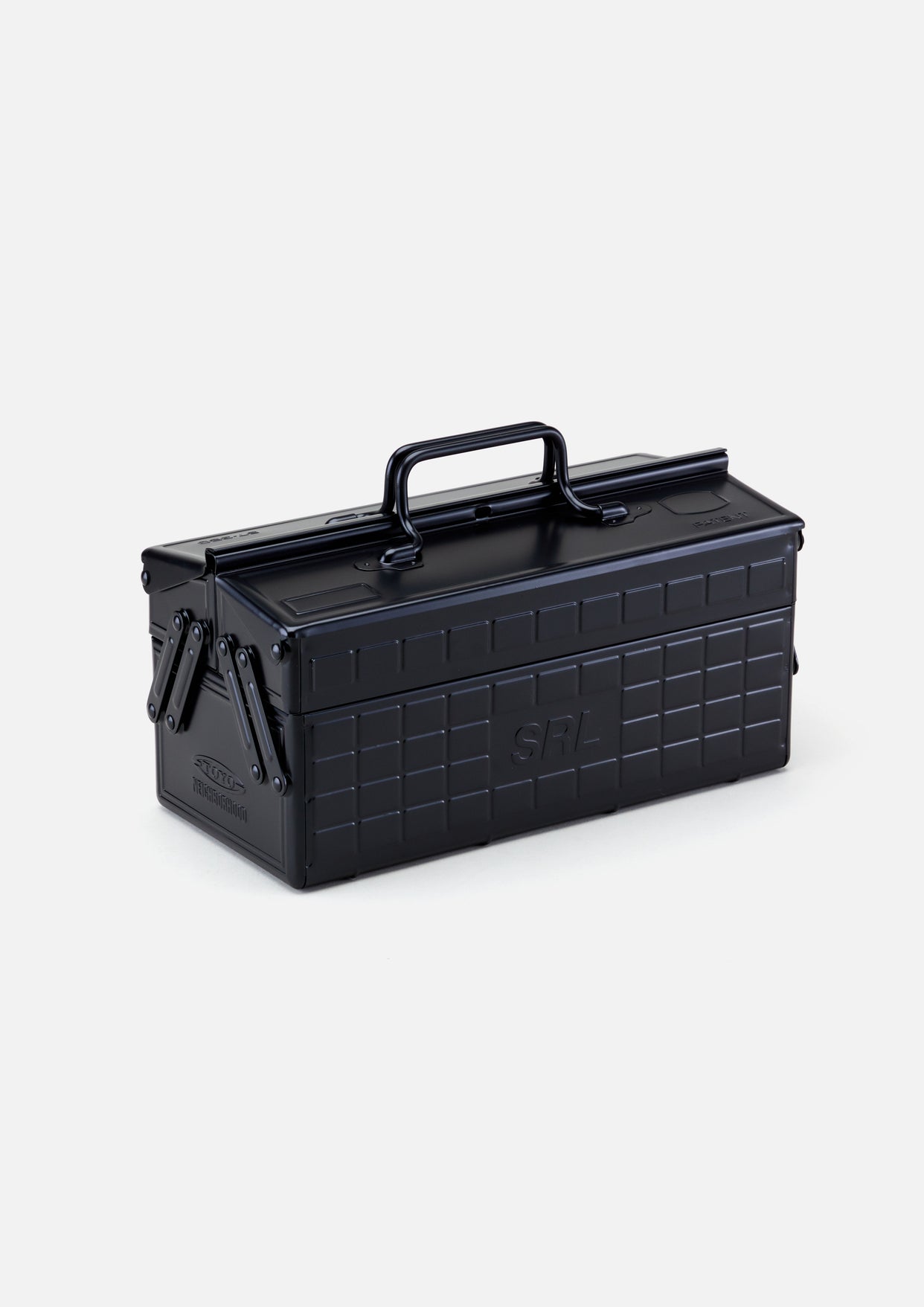 NEIGHBORHOOD 툴박스 SRL X TOYO STEEL ST-350 TOOL BOX : 베이지 상점