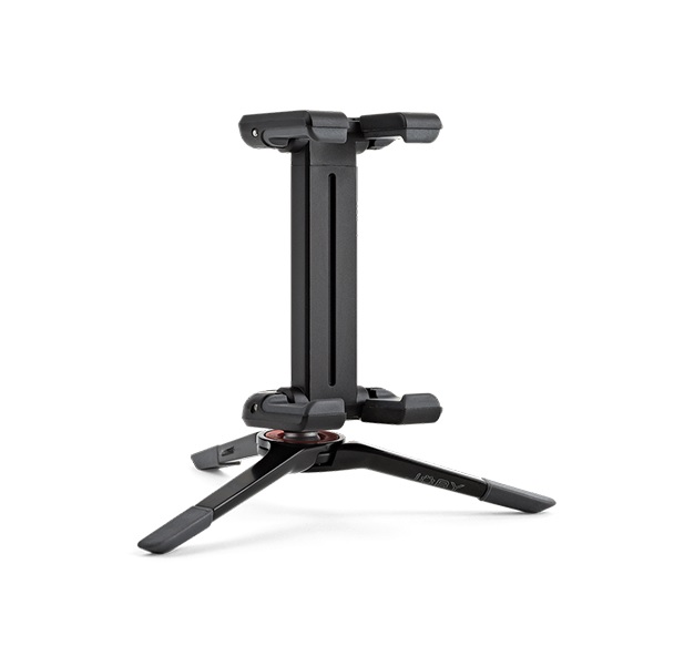 JOBY GripTight ONE Micro Stand Black 조비 스탠드 : JC커뮤니케이션