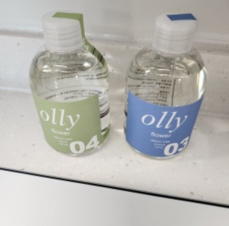 올리디퓨저 Olly 올리 디퓨저 리필 : 아띠랑주