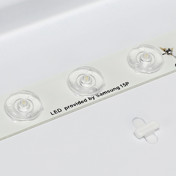 방등 LED 아트사각 코리아, 50W : 뜨개테라피