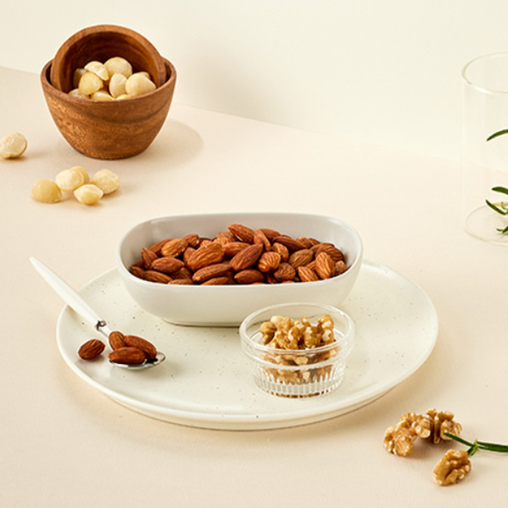 애터미 알찬견과 25g 72개입 : 청화마트