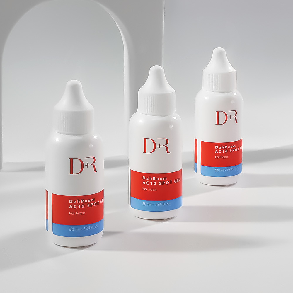 DR다룸 트러블 SOS 진정 아크10 스팟젤 50ml : DR다룸