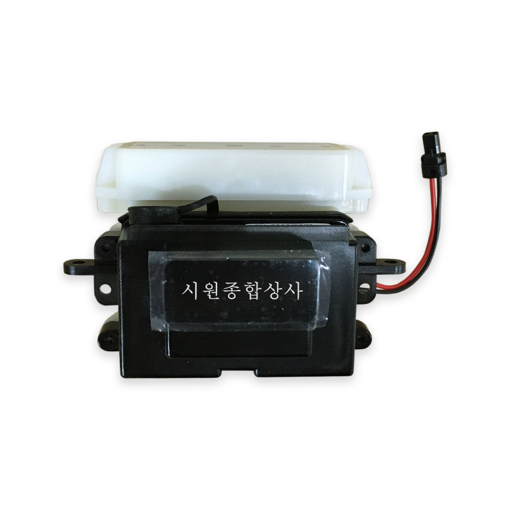 대림 인터텍 FU-511T, FU-512T 소변기 센서 감지기 메인보드 PCB뭉치 밧데리 : 시원종합상사