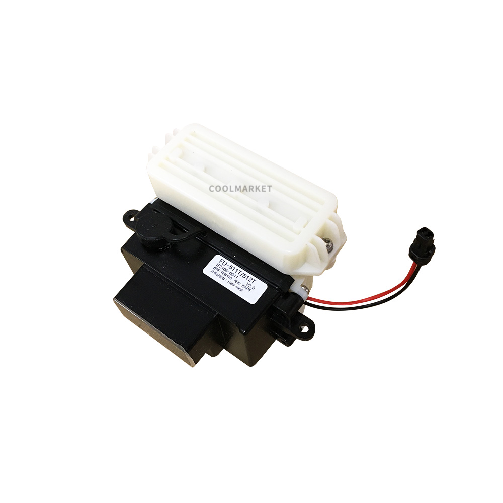 대림 인터텍 FU-511T, FU-512T 소변기 센서 감지기 메인보드 PCB뭉치 밧데리 : 시원종합상사
