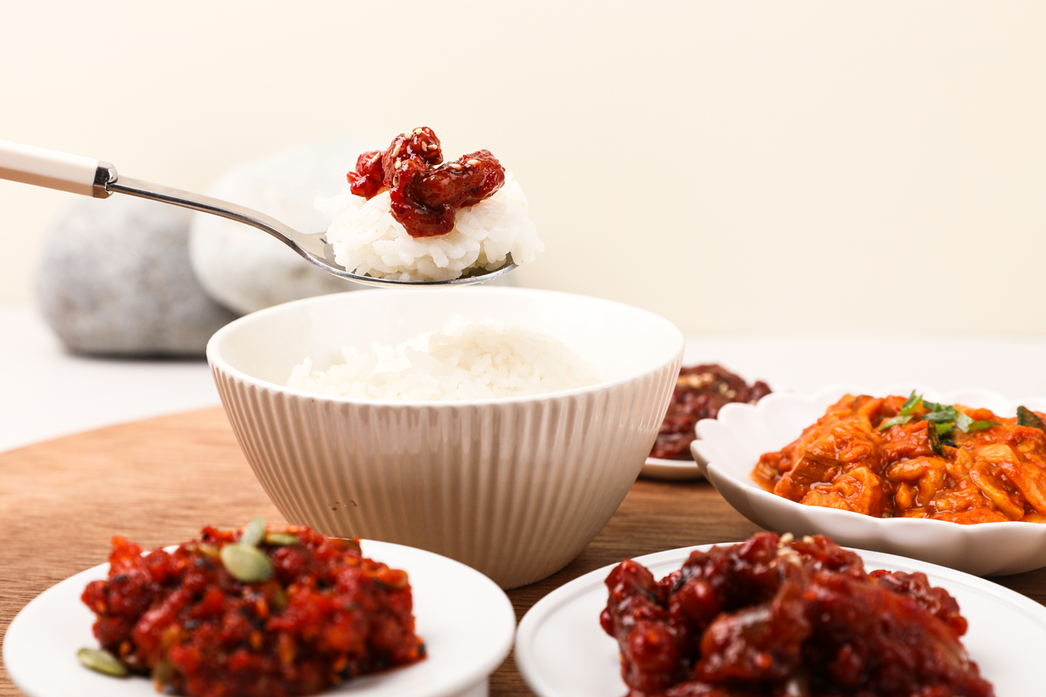 여수 맛집 청정게장촌 저염 명란젓 멍게젓 낙지젓 오징어젓 씨앗비빔 젓갈 갈치속젓 밴댕이젓 양념 반찬 500g 1kg : 청정게장촌