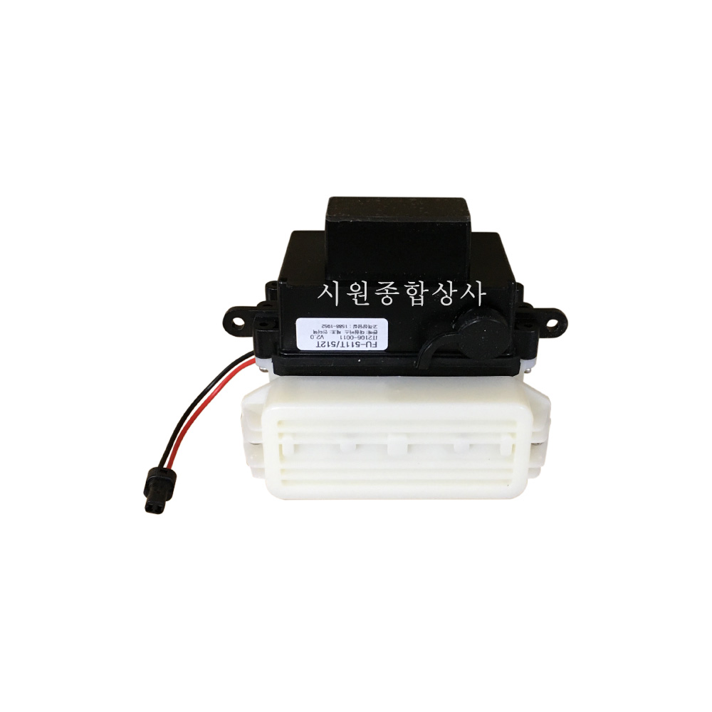 대림 인터텍 FU-511T, FU-512T 소변기 센서 감지기 메인보드 PCB뭉치 밧데리 : 시원종합상사