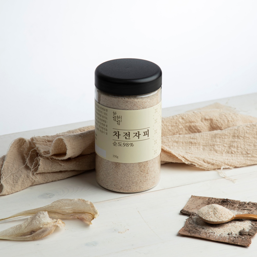 한땀한땀 아침식사 아침밥 아침대용 식이섬유 섬유질 슈퍼푸드 순도 98% 차전자피 원물 : 한땀한땀 스토어