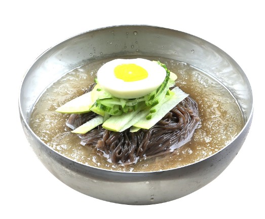 10초냉면(메밀) 2kg : 북촌골식품