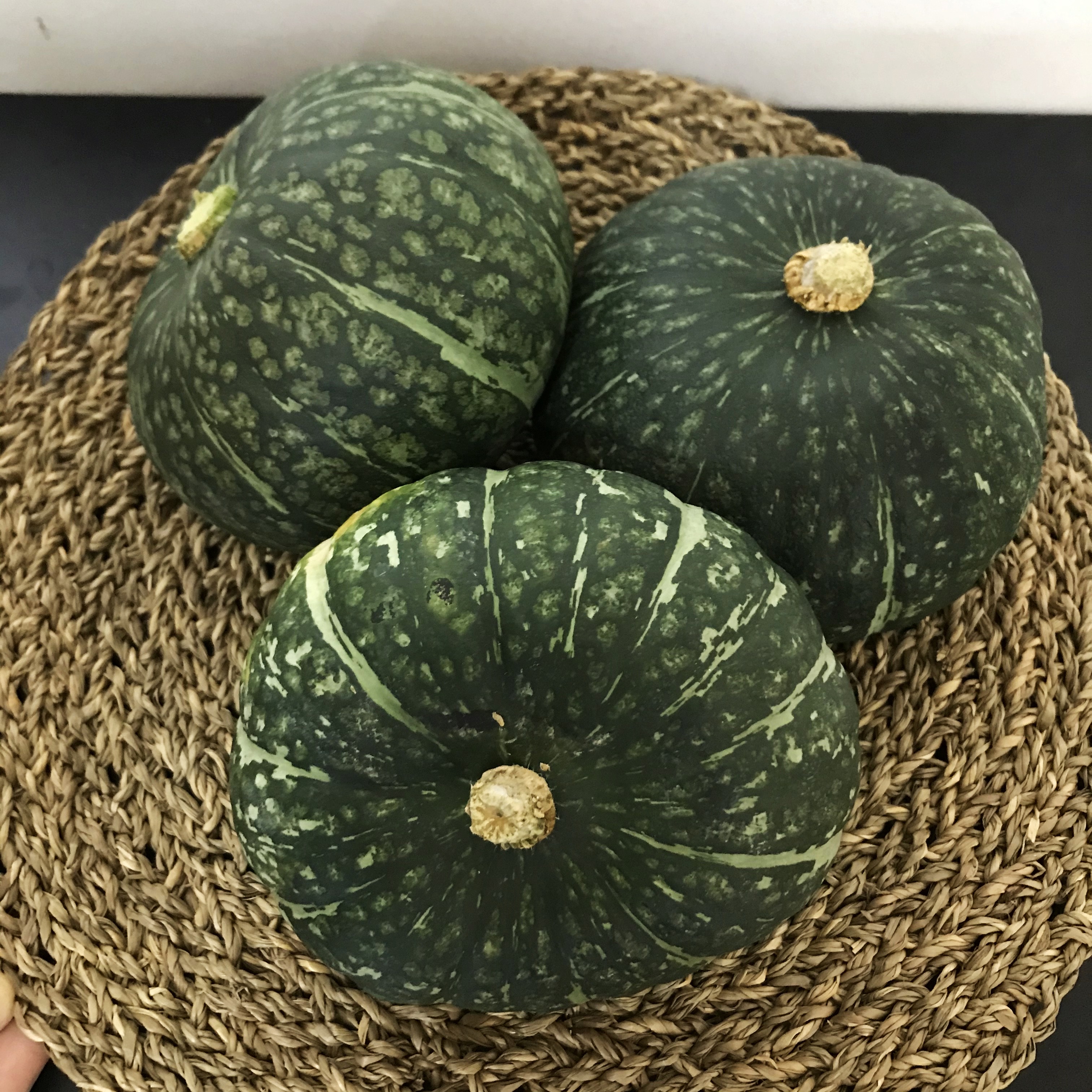 뉴질랜드 못난이 단호박 5kg 10kg : 금성농산