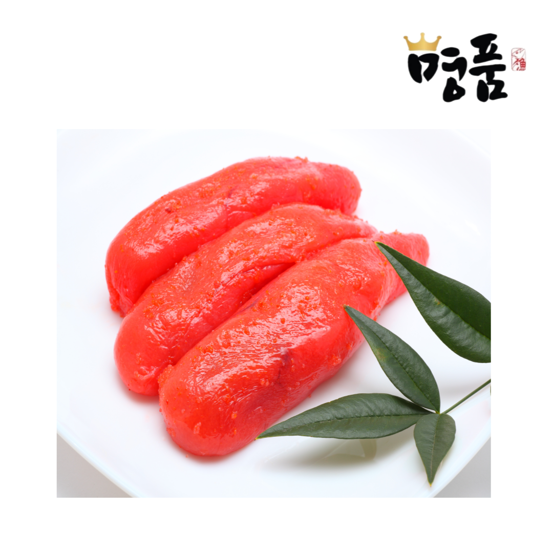 [신화식품] 소알 정품 10KG 속초 명란젓 젓갈 프리미엄급 강원도 작업 업소용 대용량 : 명품씨푸드