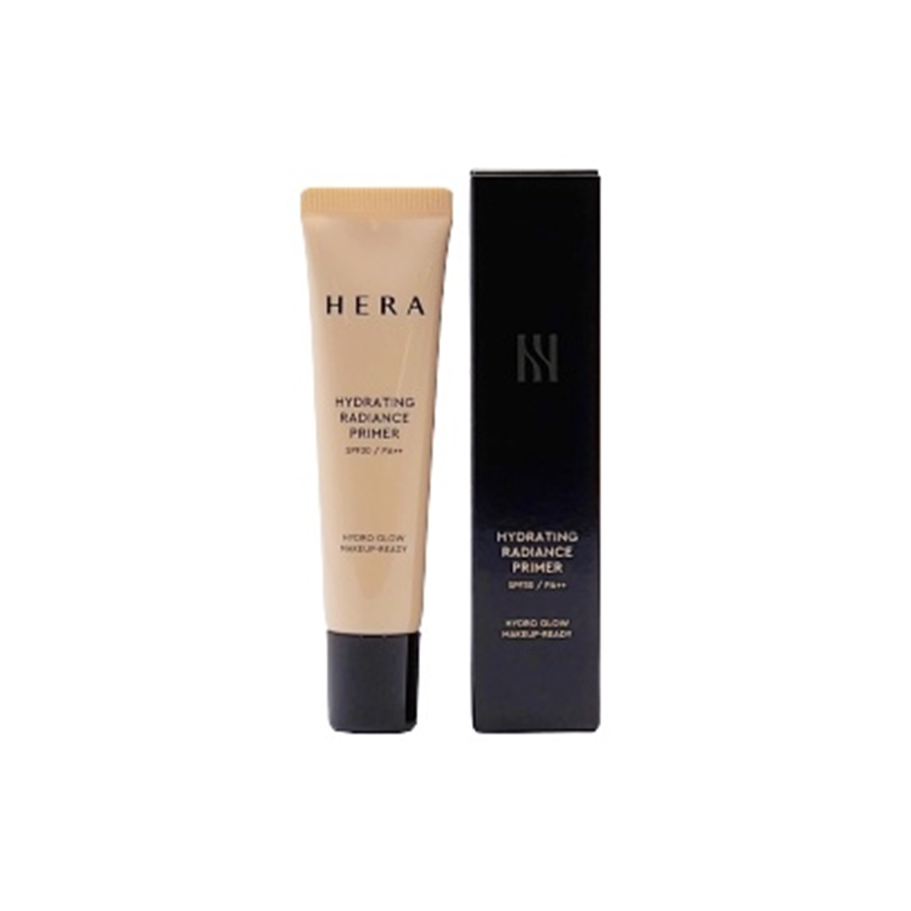 헤라 하이드레이팅 래디언스 프라이머 35ml(SPF30) : 스킨건강몰