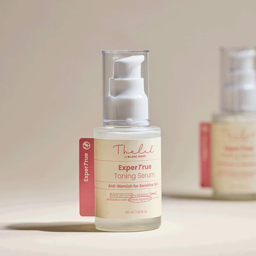 더랩바이블랑두 엑스퍼트루 잡티케어 세럼 30ml : 더랩바이블랑두