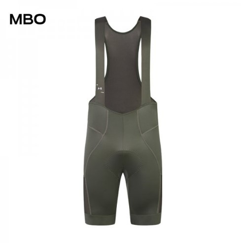 MBO 원더랜드 빕숏 (맨) 다크올리브 : 벨로라운지행주점
