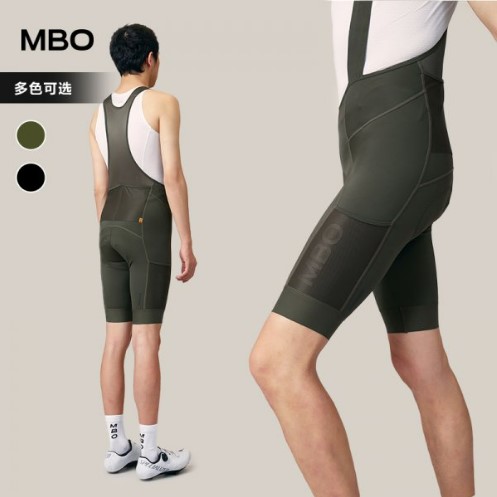 MBO 원더랜드 빕숏 (맨) 다크올리브 : 벨로라운지행주점