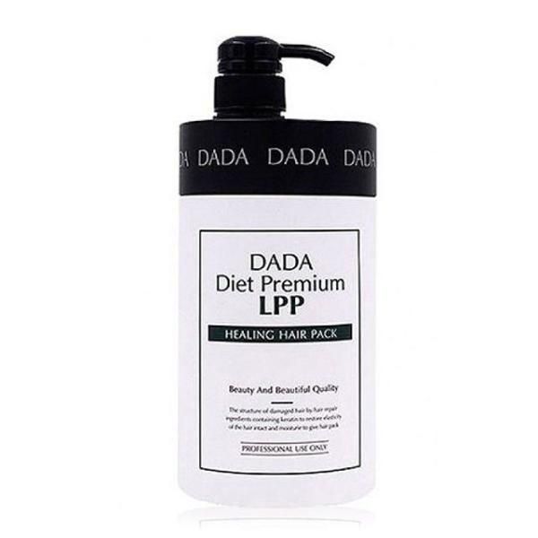 다다토모 LPP 헤어팩 머리 케어 모발 트리트먼트 미용실 1000 : IF데일리