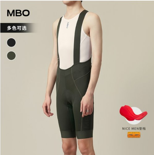 MBO 원더랜드 빕숏 (맨) 다크올리브 : 벨로라운지행주점