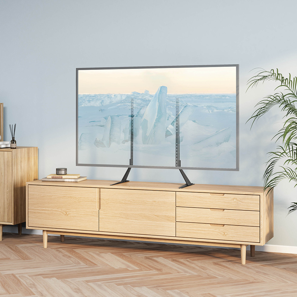 엔산마운트 ST-26L 삼성 LG TV 스탠드 티비 거치대 받침대 : 엔산마운트