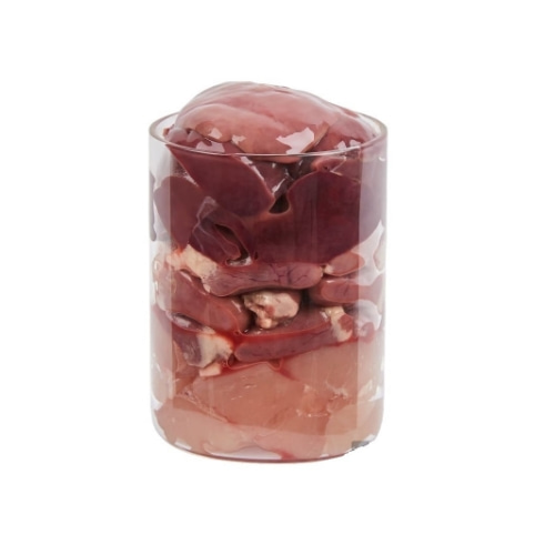 테라카니스 퓨어미트 치킨 400g : 고당도몰