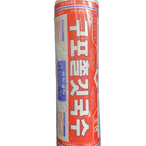 백천제면 구포국수/소면/ 1.4kg : 선진쉐프스토리식자재