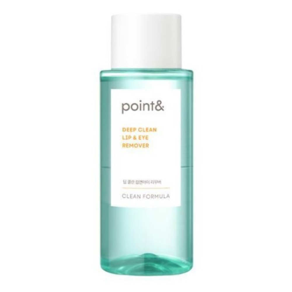 포인트앤 딥 클린 립앤아이 리무버 300ml : 포사도