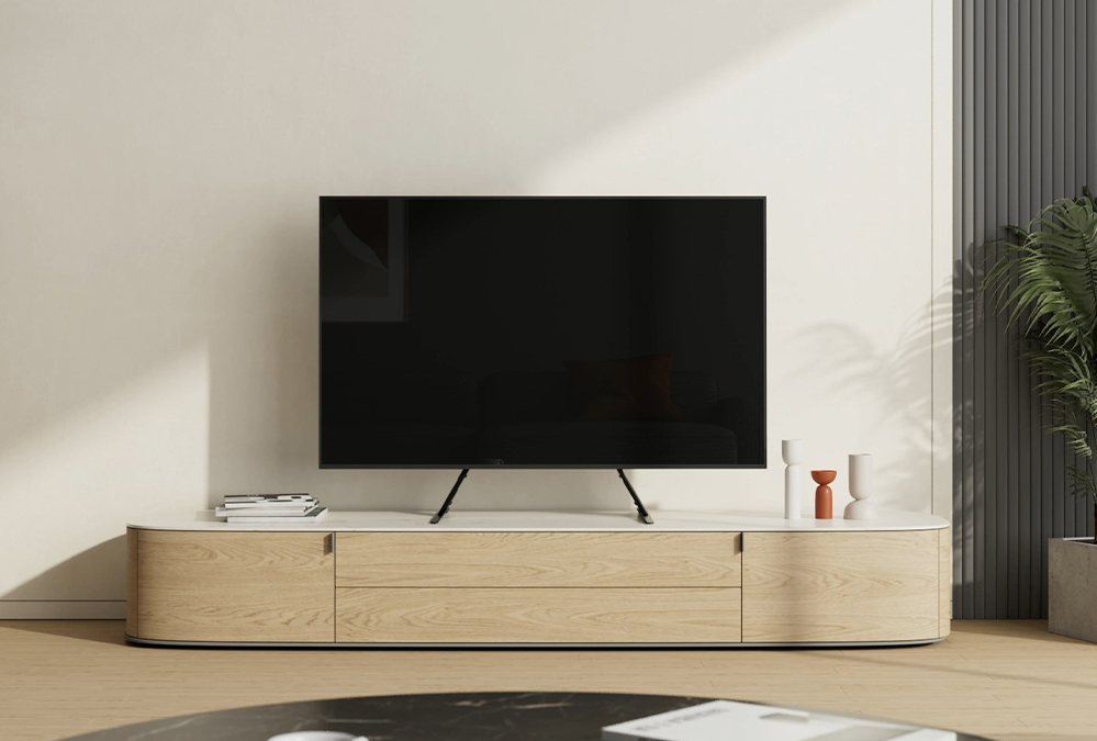 엔산마운트 ST-26L 삼성 LG TV 스탠드 티비 거치대 받침대 : 엔산마운트