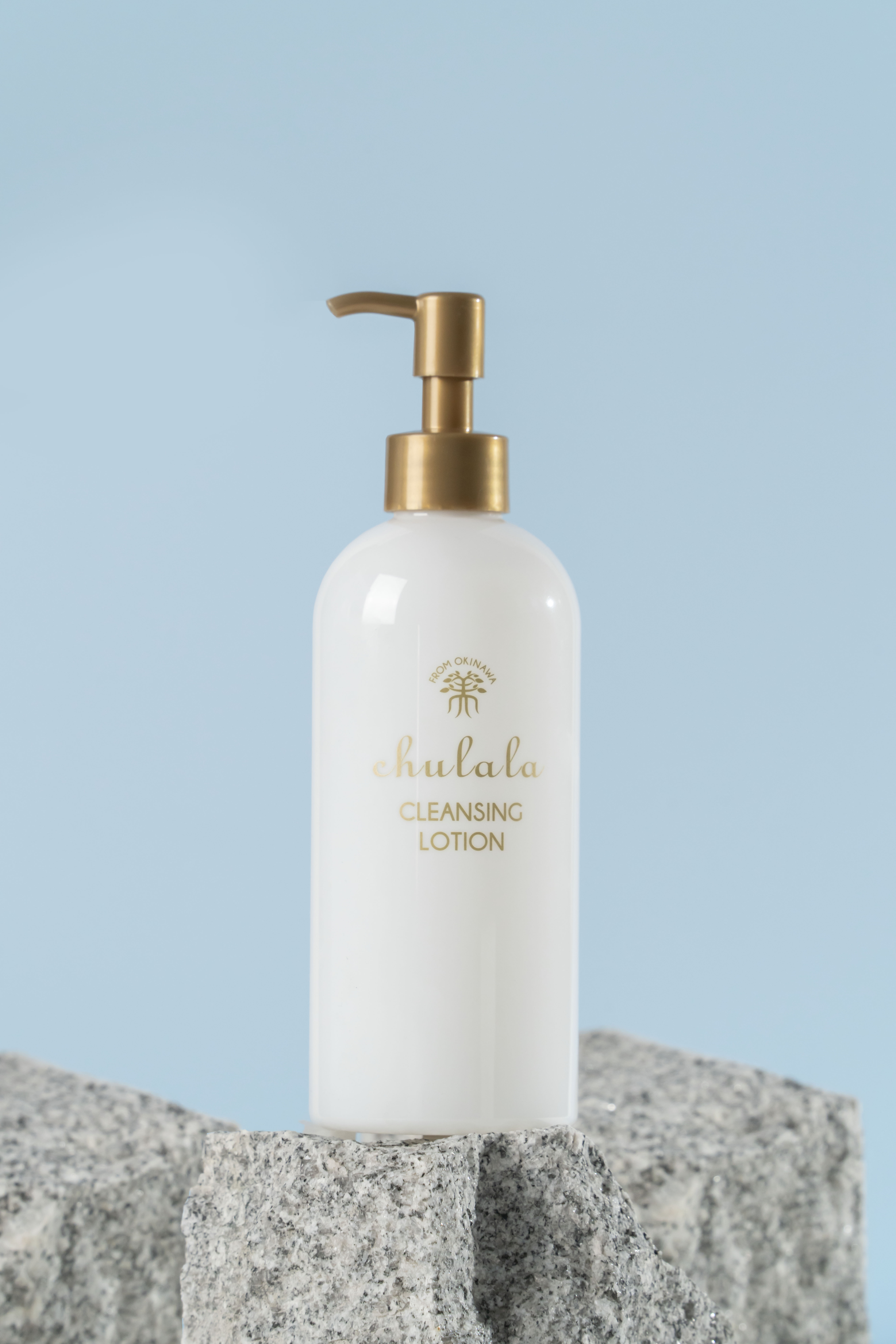 츄라라 클렌징로션 300ml : 주식회사 뉴트리뱅크