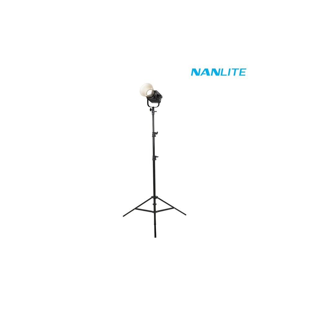 [NANLITE] 난라이트 FS-200B 원스탠드 세트 스튜디오 LED 조명 : 카메아