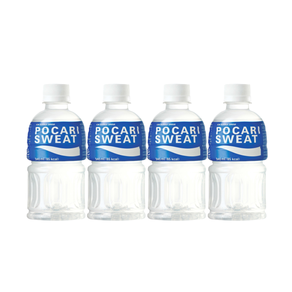 동아오츠카 포카리스웨트 340ml 20페트 1박스 : 레드케이