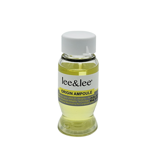리앤리 오리진 앰플 15ml 염색전처리제 후처리제 : 오렌지뷰티