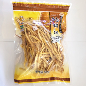 용대리  황태채 500g : 황태골덕장