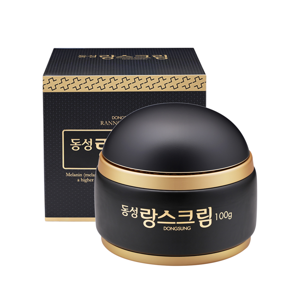 동성 랑스 크림 100g : 발라봐요