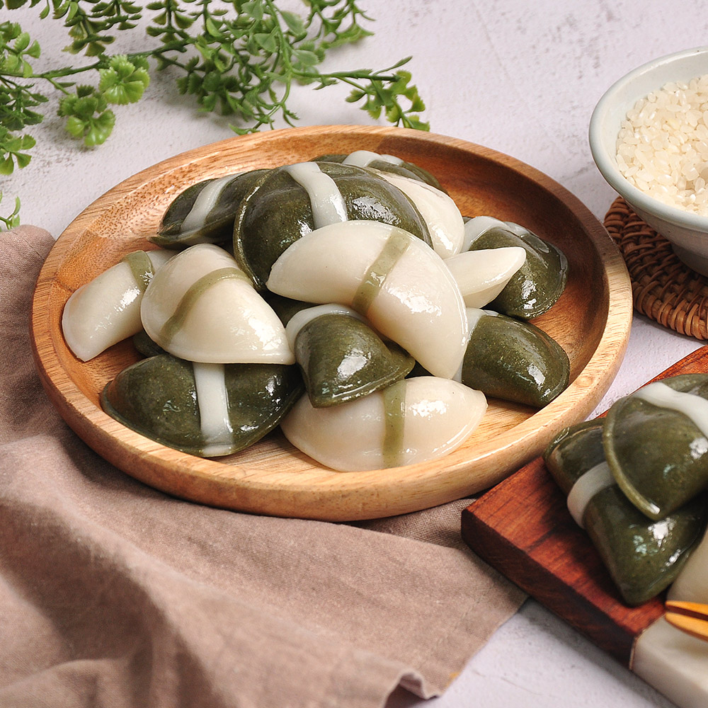 꿀떡 바람떡 앙금 절편 가래떡 1kg 떡류 모음 : 후레쉬빌