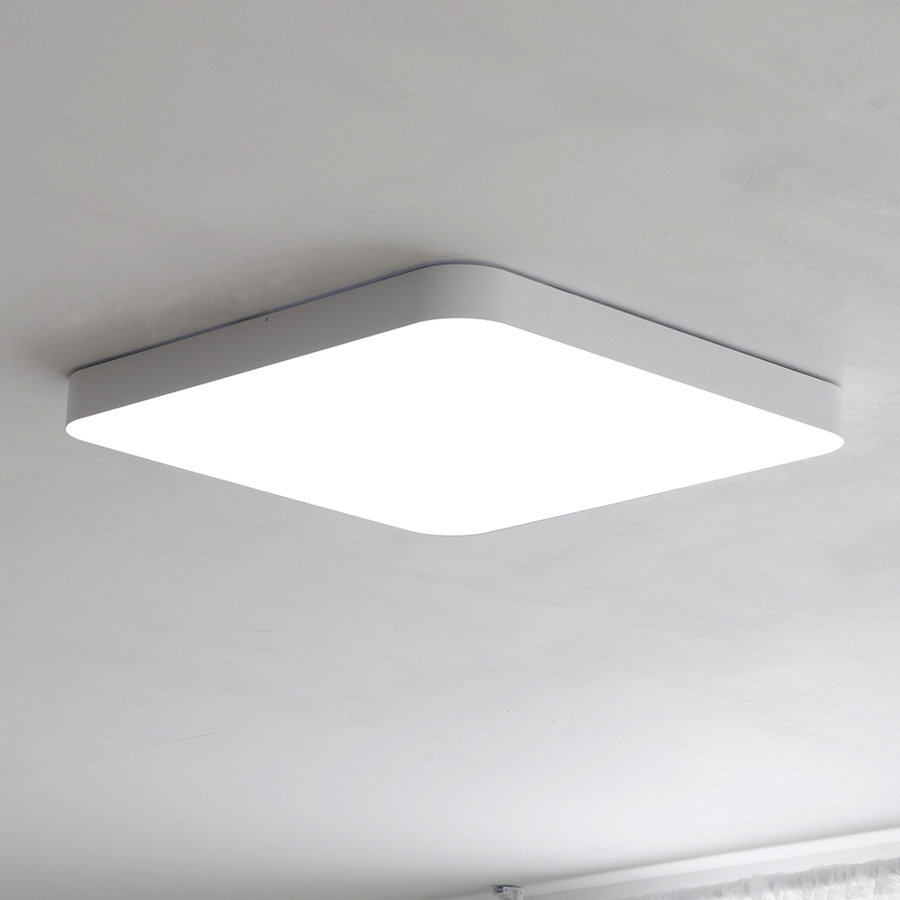 오스람 LED 방등 60W (EV60)R 거실 방 조명 전등교체 국산 : 예스조명 주식회사